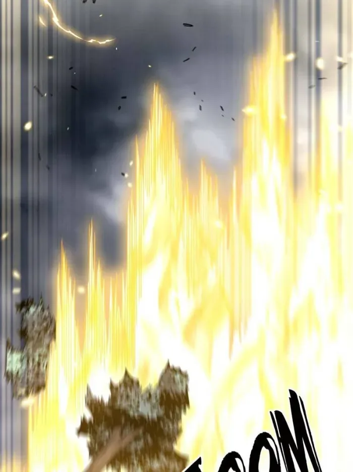 Adventures of an Undead Who Became Paladin Chapter 145 page 48
