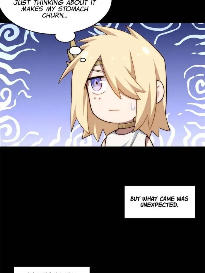 Adventures of an Undead Who Became Paladin Chapter 146 page 47