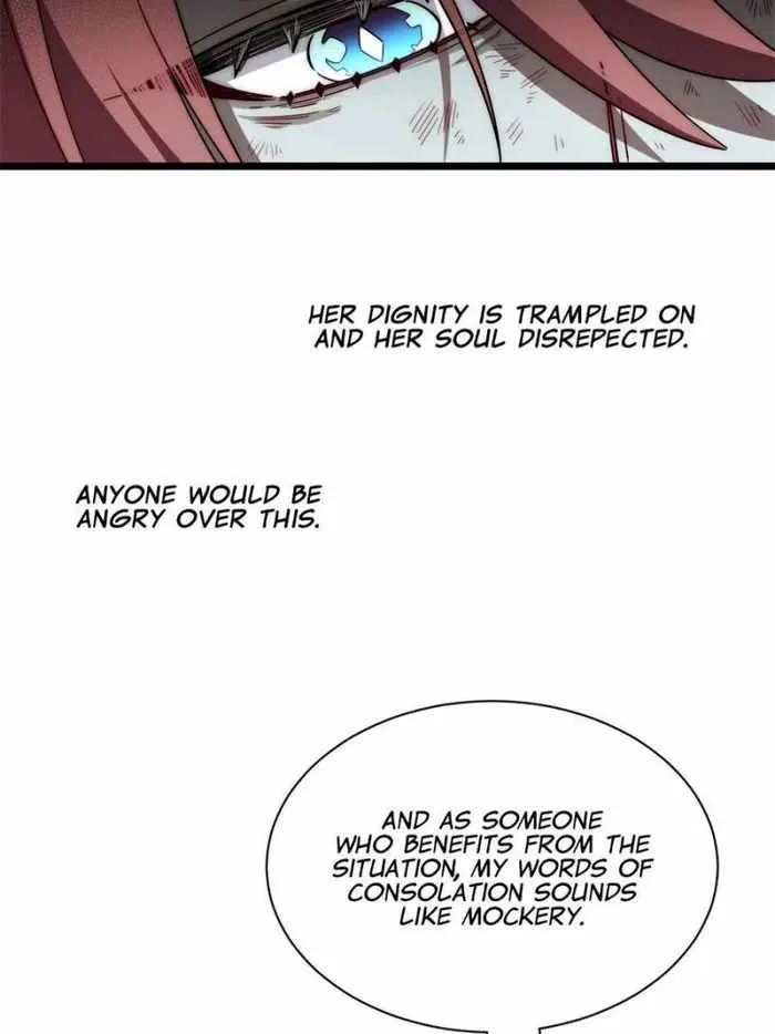 Adventures of an Undead Who Became Paladin Chapter 150 page 40