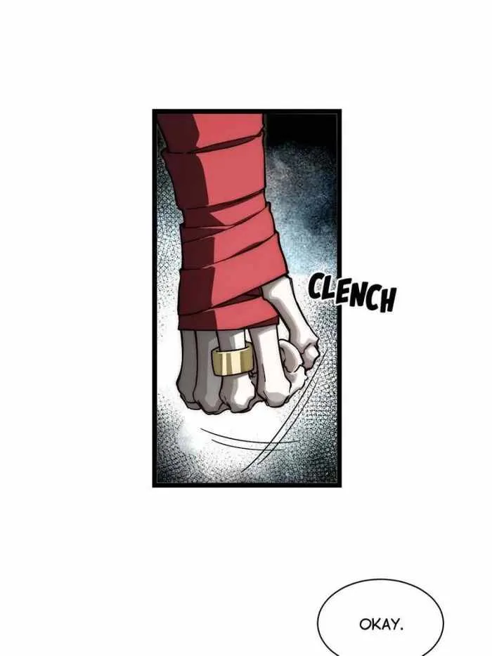 Adventures of an Undead Who Became Paladin Chapter 150 page 45