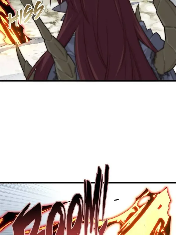 Adventures of an Undead Who Became Paladin Chapter 149 page 18