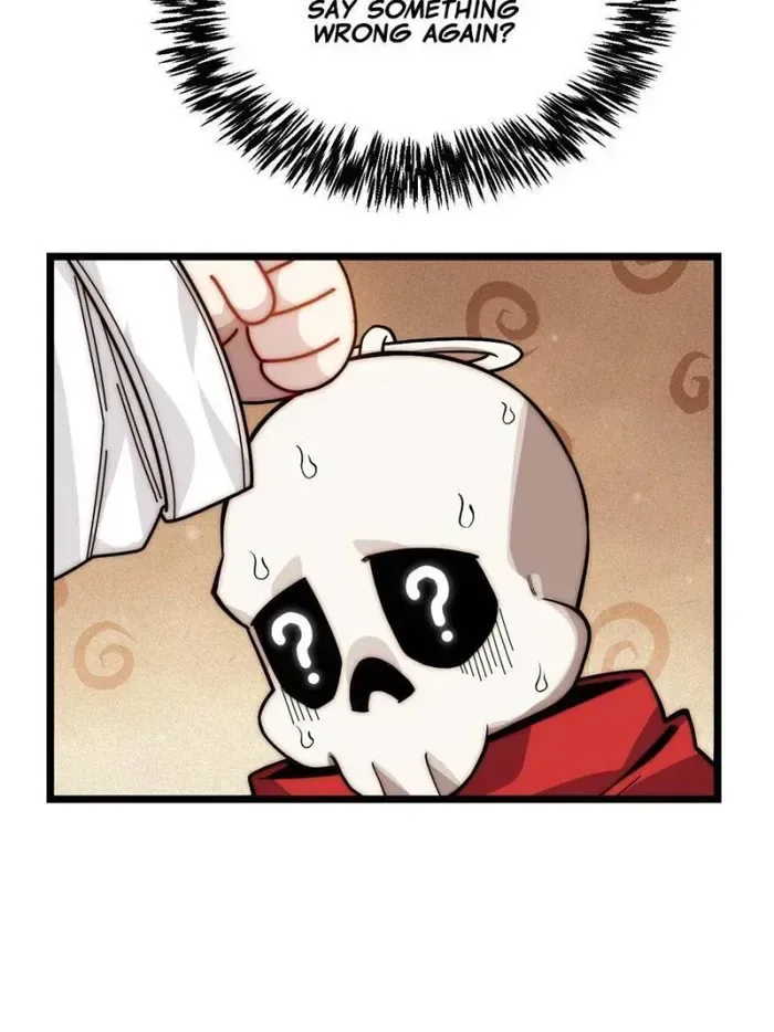 Adventures of an Undead Who Became Paladin Chapter 151 page 30