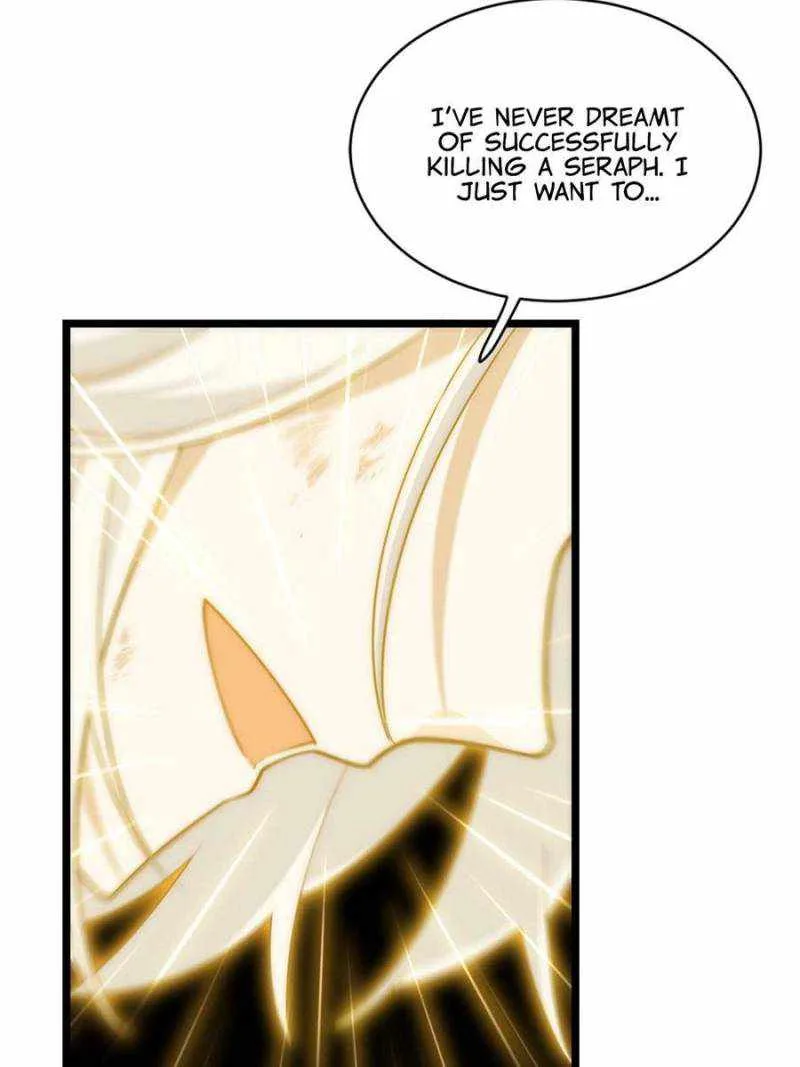 Adventures of an Undead Who Became Paladin Chapter 140 page 51