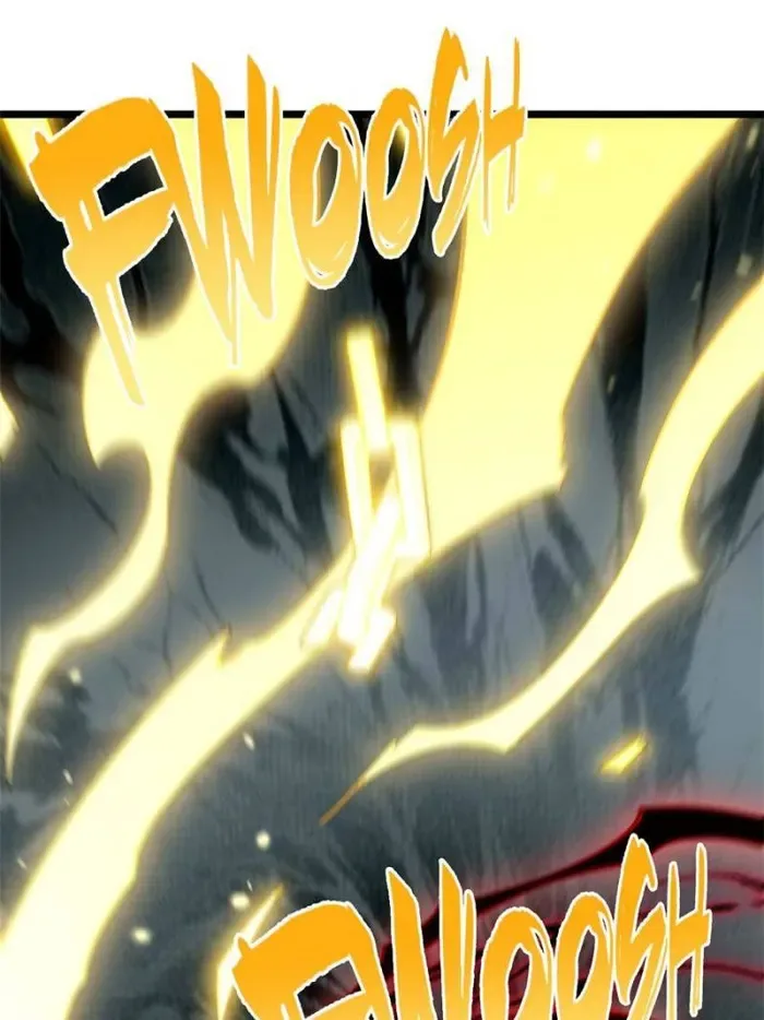 Adventures of an Undead Who Became Paladin Chapter 149 page 21