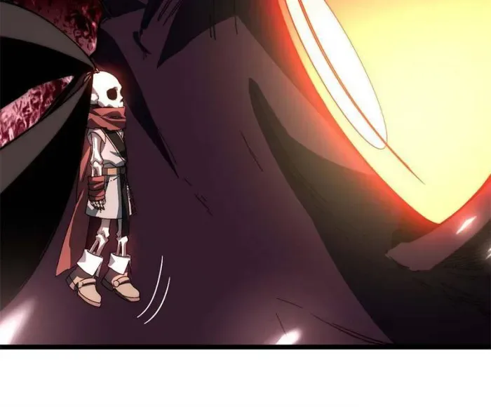 Adventures of an Undead Who Became Paladin Chapter 148 page 31