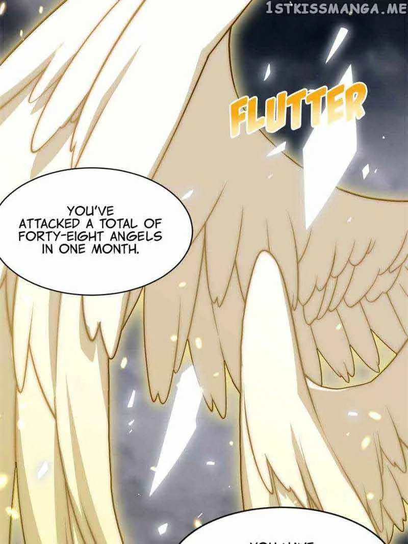 Adventures of an Undead Who Became Paladin Chapter 143 page 55