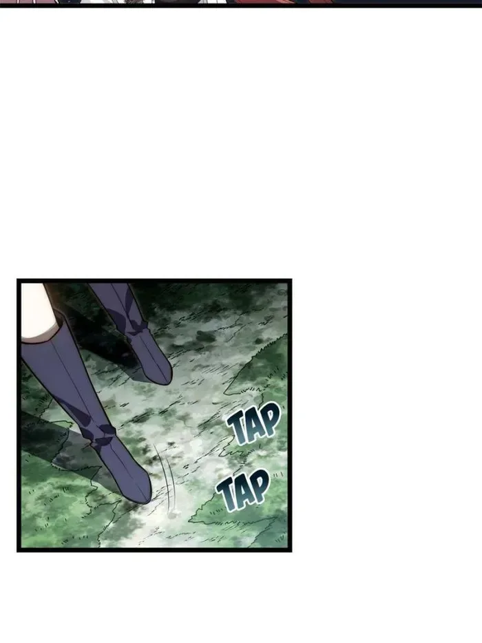 Adventures of an Undead Who Became Paladin Chapter 151 page 27