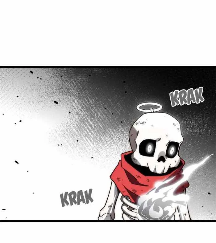 Adventures of an Undead Who Became Paladin Chapter 150 page 32