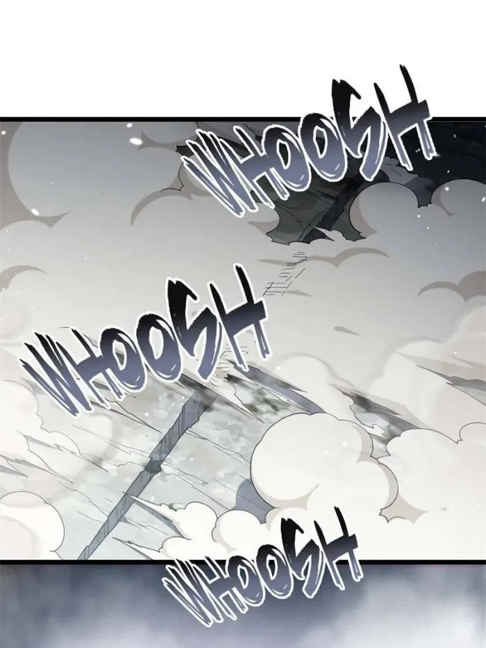 Adventures of an Undead Who Became Paladin Chapter 145 page 51