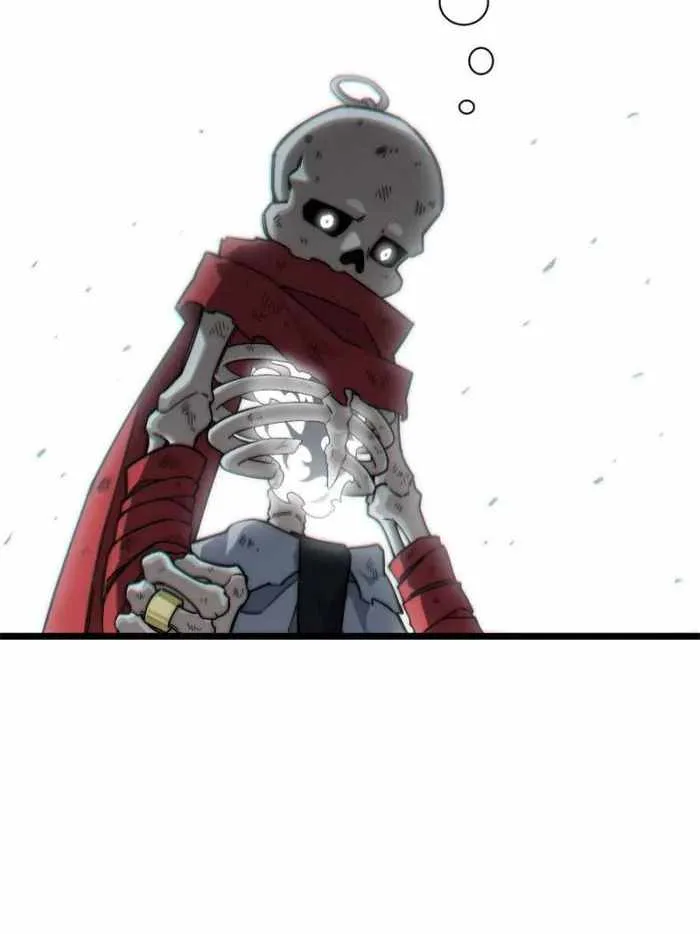 Adventures of an Undead Who Became Paladin Chapter 150 page 41