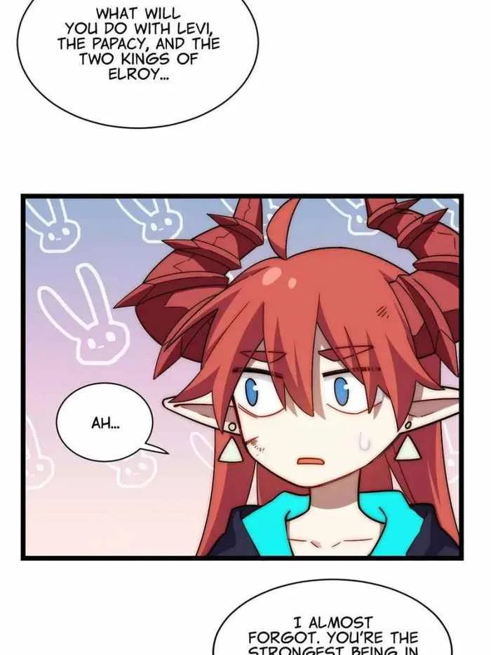 Adventures of an Undead Who Became Paladin Chapter 150 page 49
