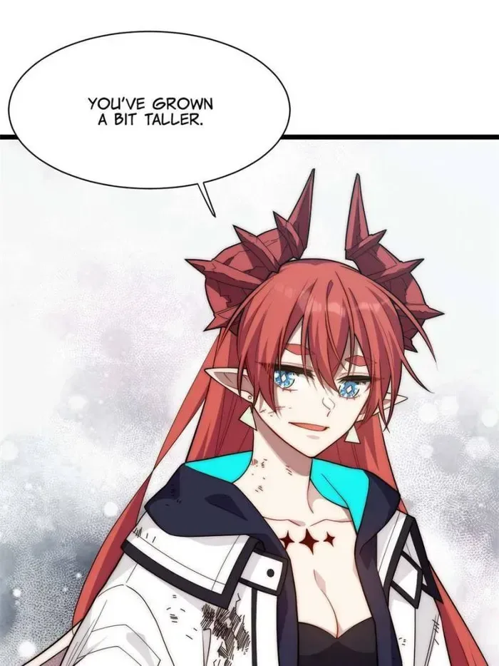 Adventures of an Undead Who Became Paladin Chapter 151 page 32