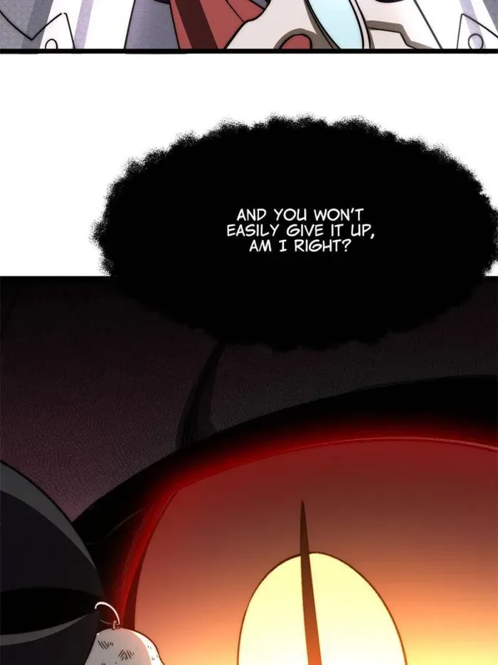 Adventures of an Undead Who Became Paladin Chapter 148 page 34