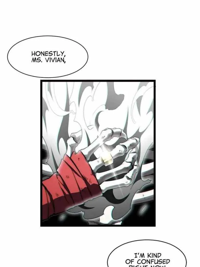 Adventures of an Undead Who Became Paladin Chapter 150 page 52