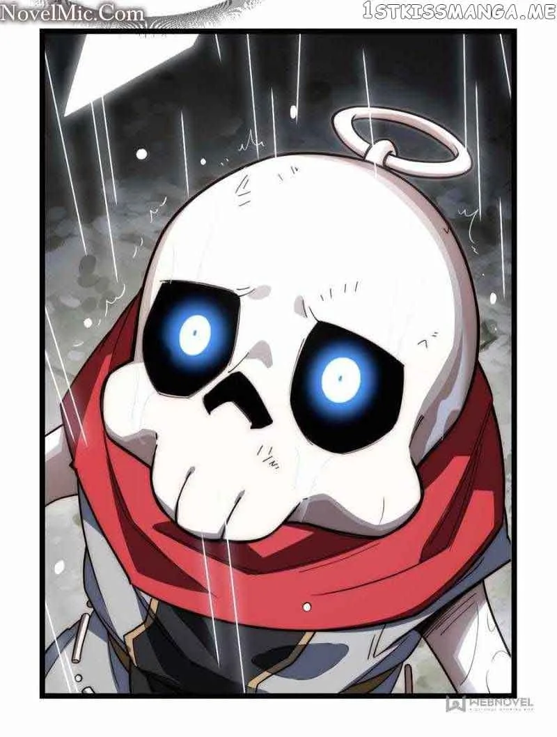 Adventures of an Undead Who Became Paladin Chapter 143 page 60