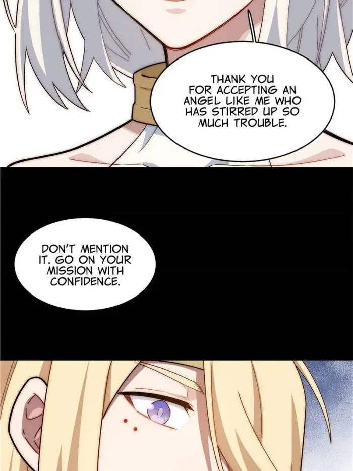 Adventures of an Undead Who Became Paladin Chapter 146 page 52