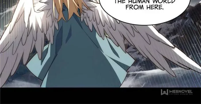 Adventures of an Undead Who Became Paladin Chapter 146 page 56