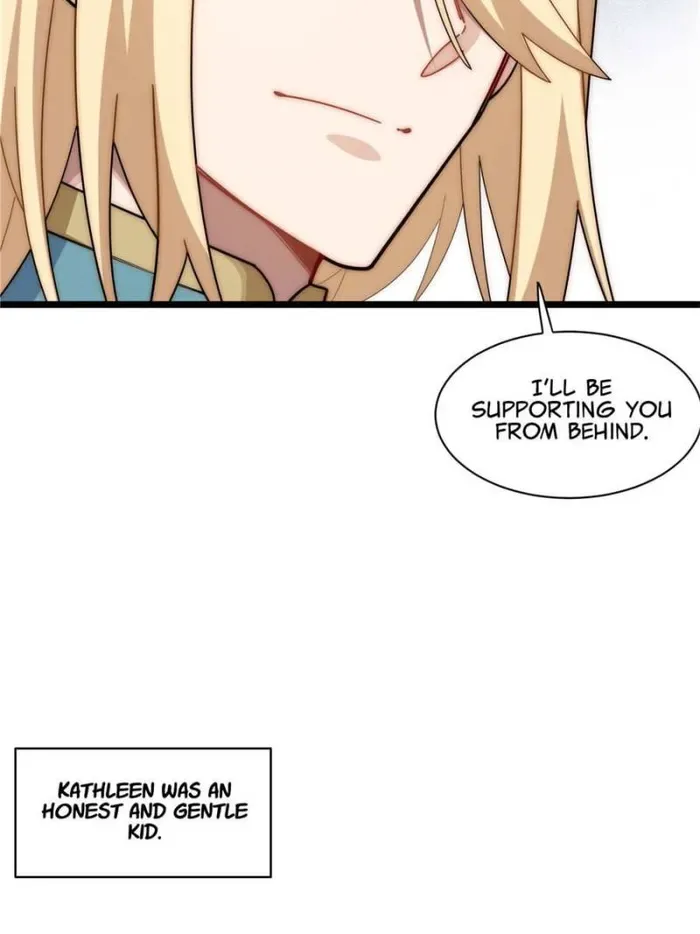 Adventures of an Undead Who Became Paladin Chapter 146 page 53