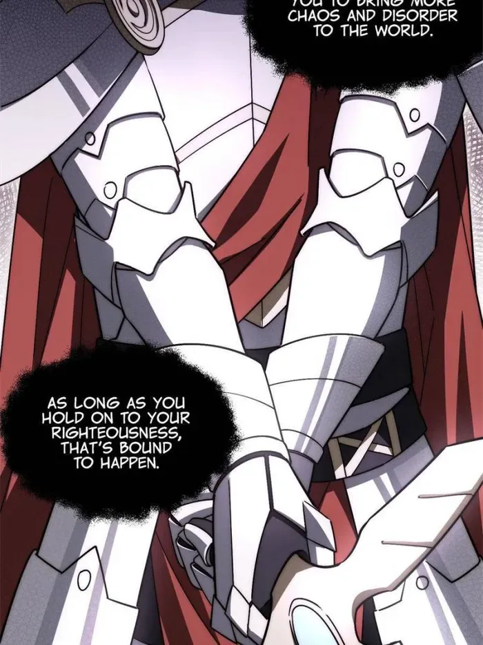 Adventures of an Undead Who Became Paladin Chapter 148 page 33