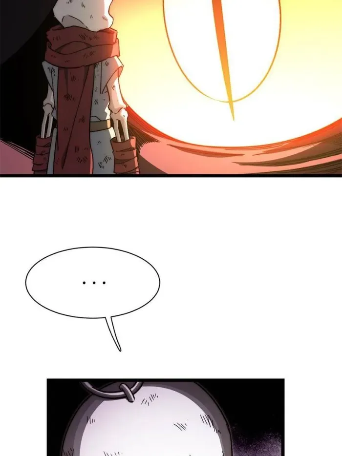 Adventures of an Undead Who Became Paladin Chapter 148 page 35