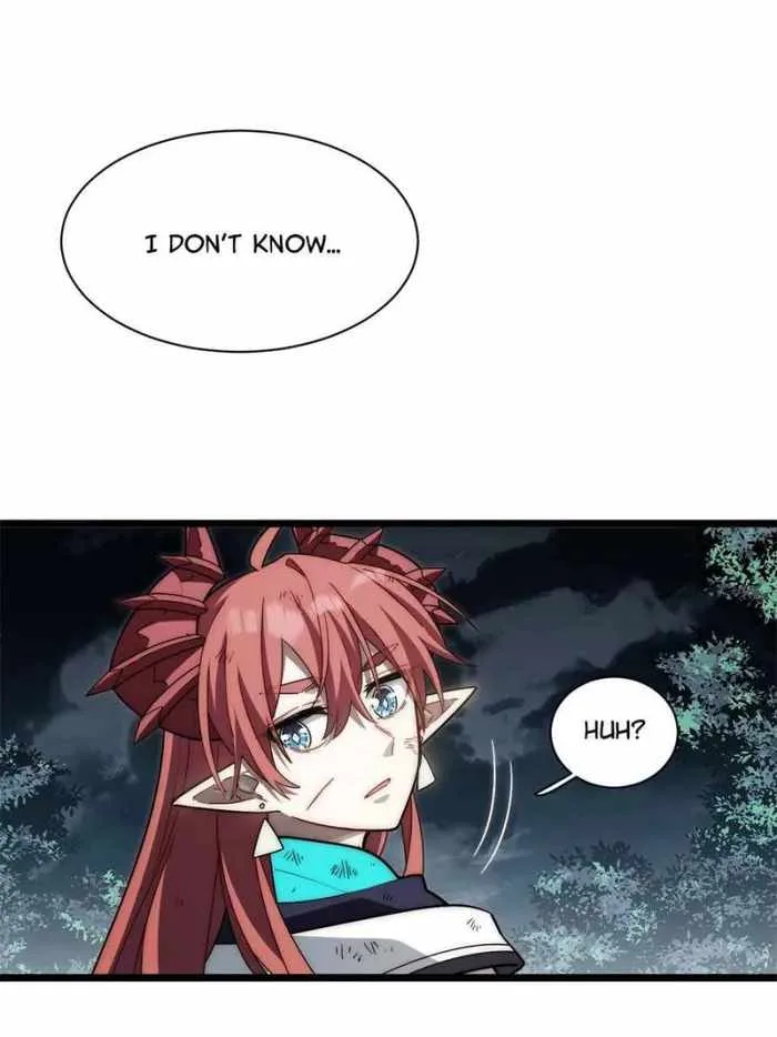 Adventures of an Undead Who Became Paladin Chapter 150 page 51