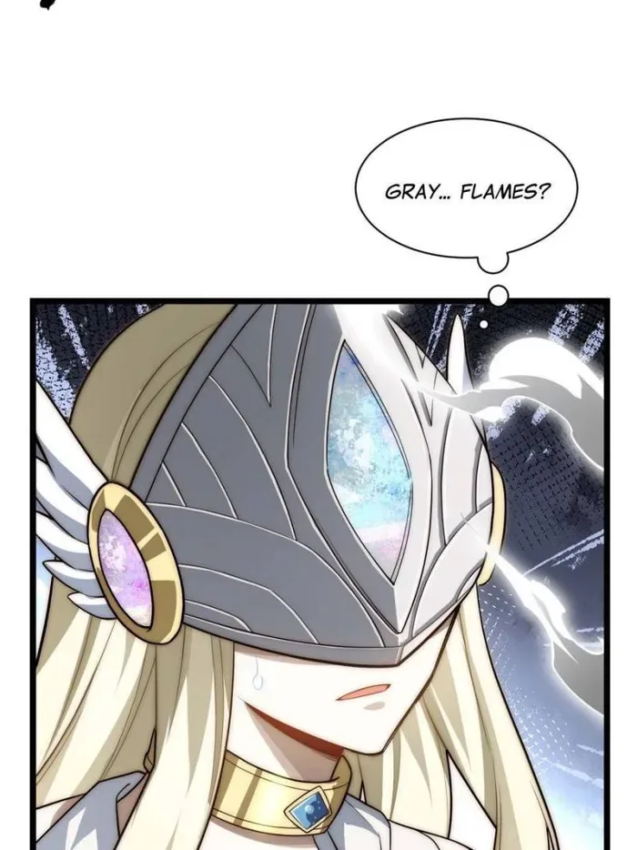 Adventures of an Undead Who Became Paladin Chapter 149 page 27