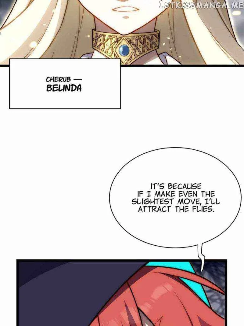 Adventures of an Undead Who Became Paladin Chapter 143 page 58