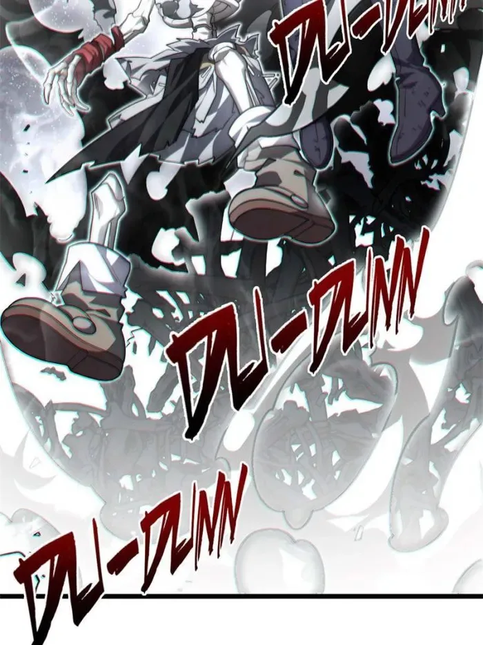 Adventures of an Undead Who Became Paladin Chapter 149 page 26
