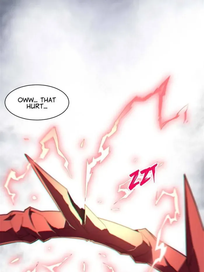 Adventures of an Undead Who Became Paladin Chapter 145 page 52