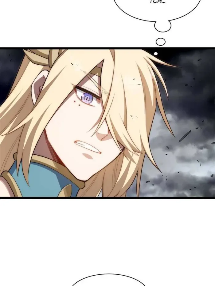 Adventures of an Undead Who Became Paladin Chapter 145 page 55