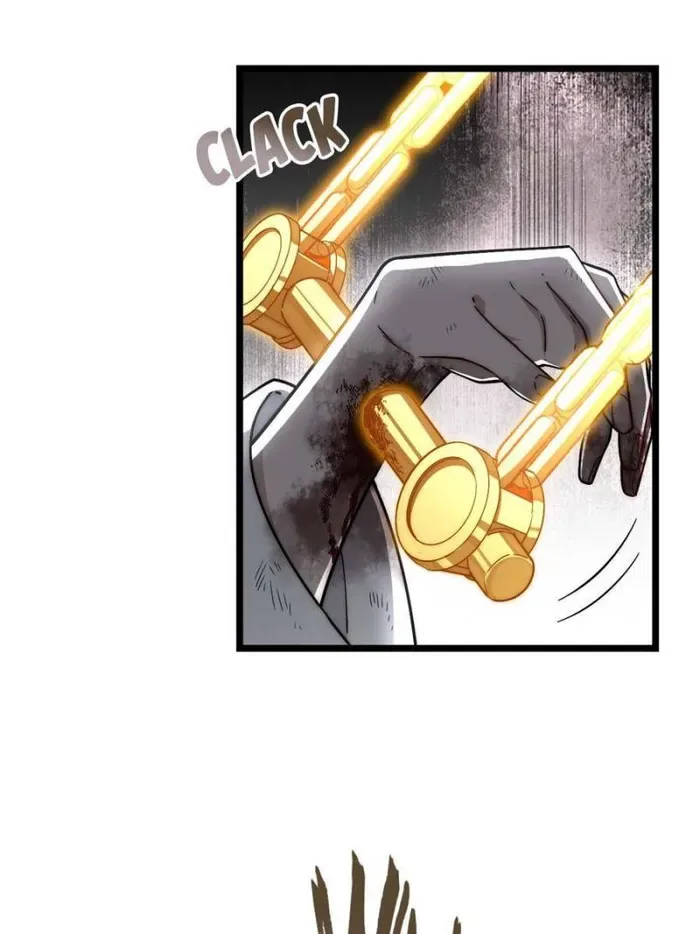 Adventures of an Undead Who Became Paladin Chapter 148 page 42