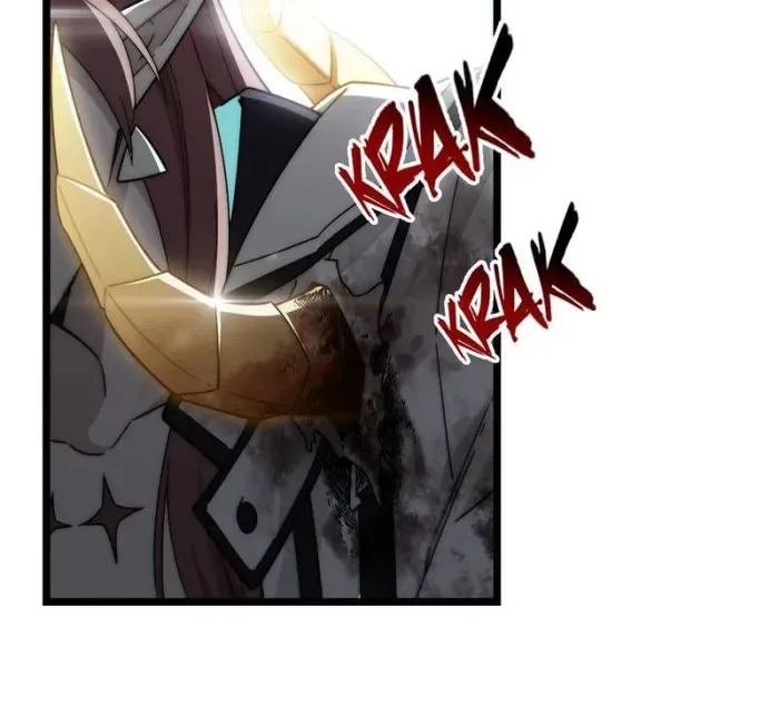 Adventures of an Undead Who Became Paladin Chapter 148 page 41
