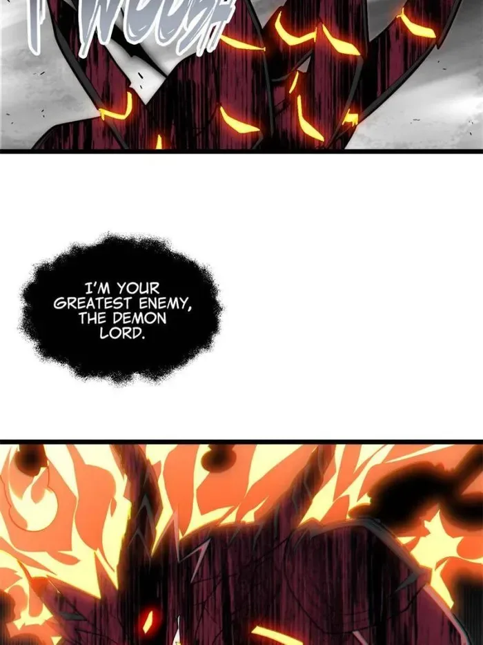 Adventures of an Undead Who Became Paladin Chapter 149 page 30