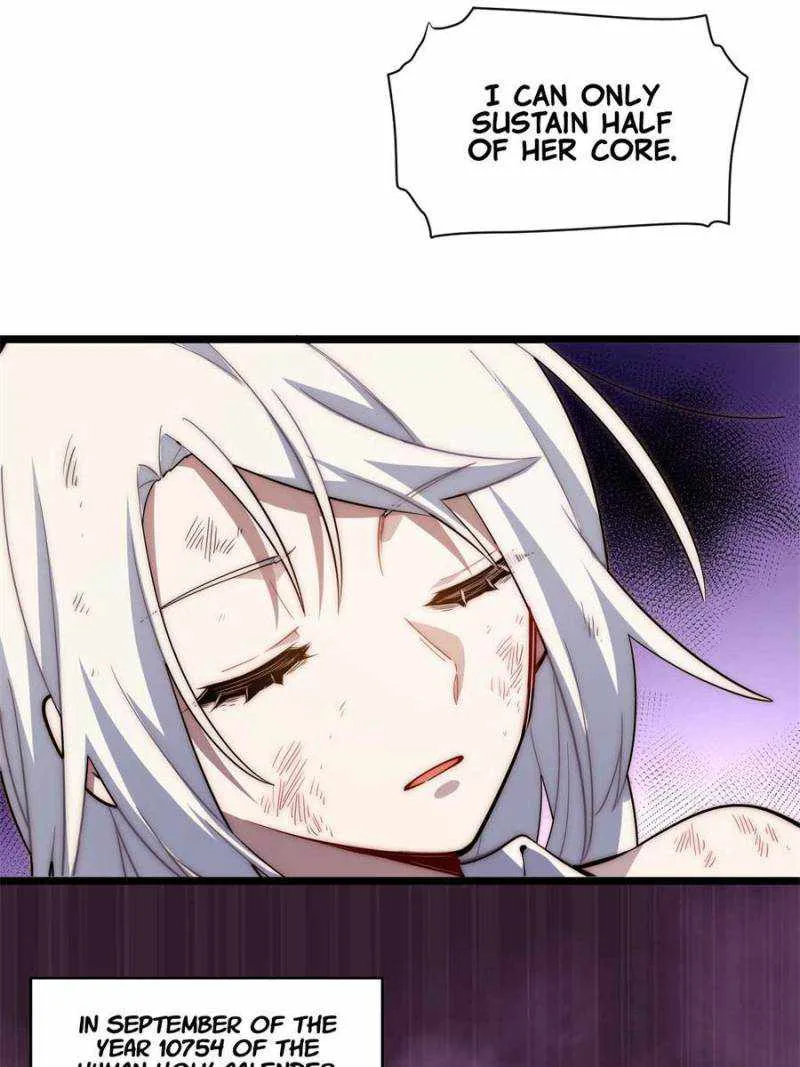 Adventures of an Undead Who Became Paladin Chapter 140 page 63
