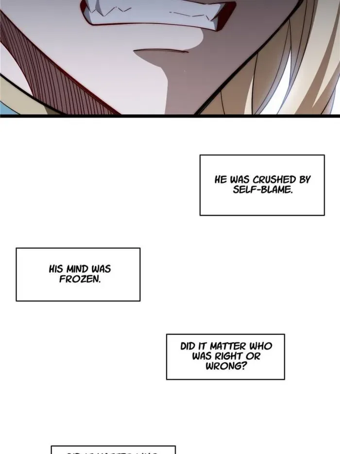 Adventures of an Undead Who Became Paladin Chapter 146 page 61