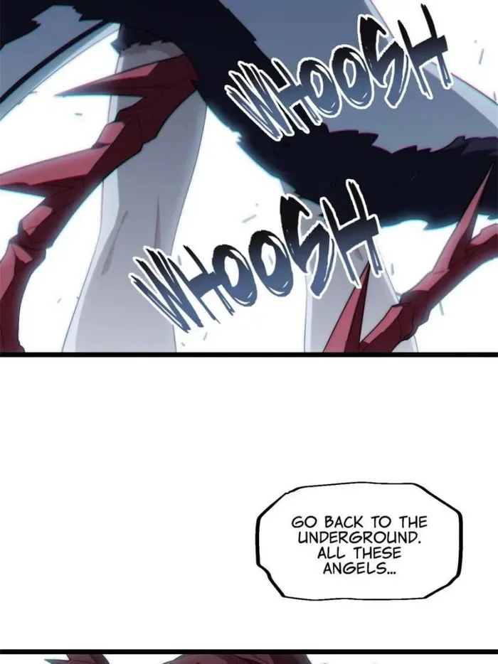 Adventures of an Undead Who Became Paladin Chapter 145 page 58