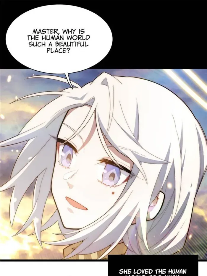 Adventures of an Undead Who Became Paladin Chapter 146 page 57