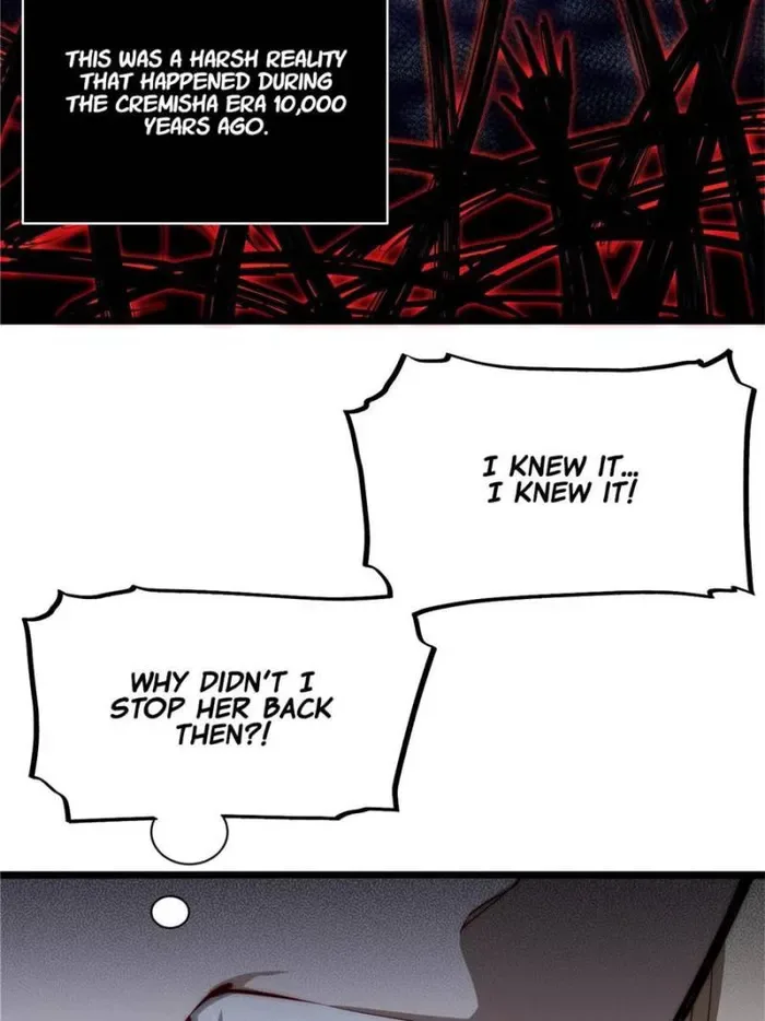 Adventures of an Undead Who Became Paladin Chapter 146 page 60