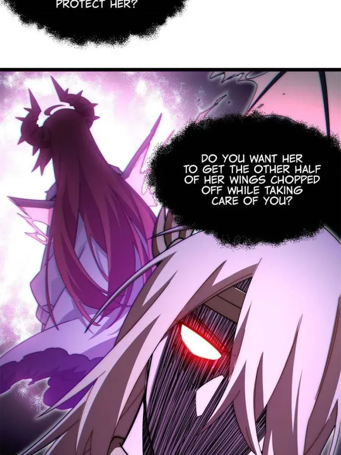 Adventures of an Undead Who Became Paladin Chapter 148 page 48