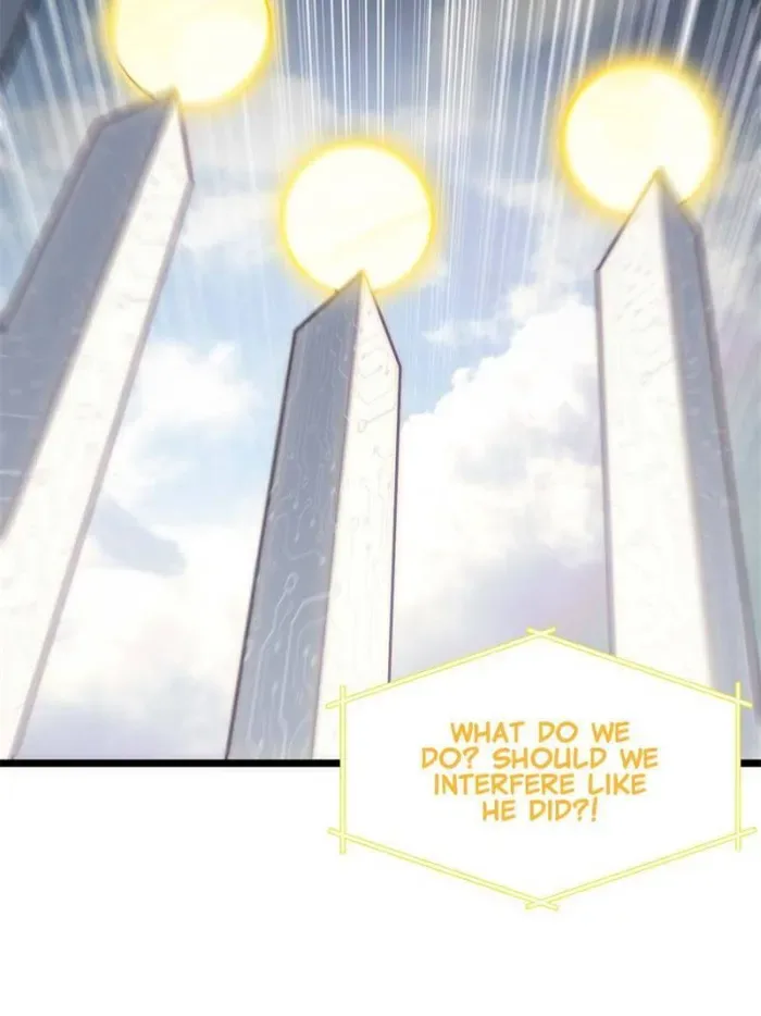 Adventures of an Undead Who Became Paladin Chapter 149 page 38