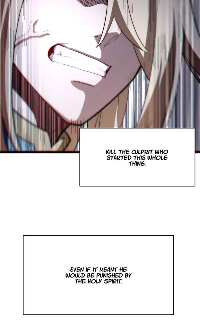 Adventures of an Undead Who Became Paladin Chapter 146 page 63