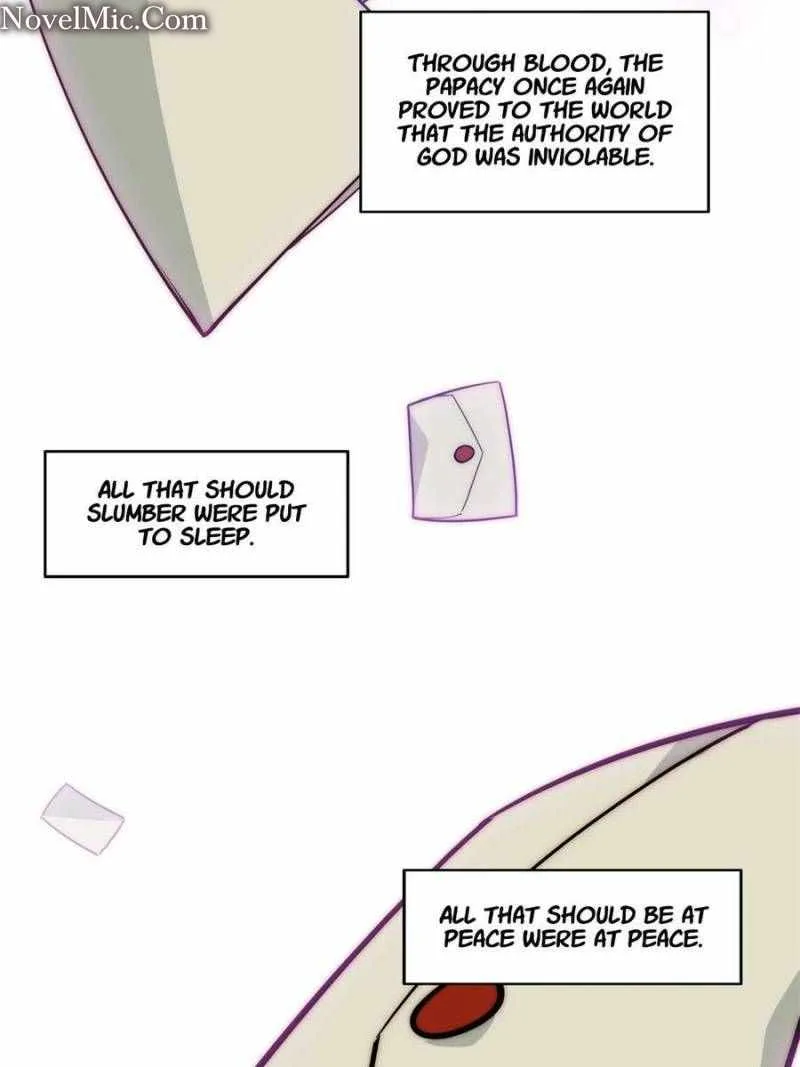 Adventures of an Undead Who Became Paladin Chapter 140 page 65