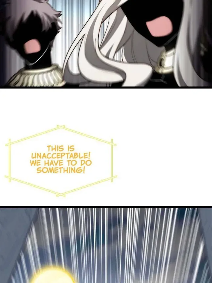 Adventures of an Undead Who Became Paladin Chapter 149 page 37
