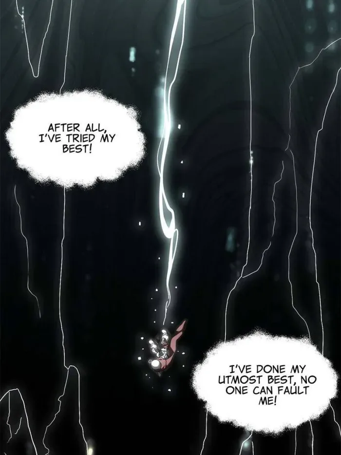Adventures of an Undead Who Became Paladin Chapter 148 page 51