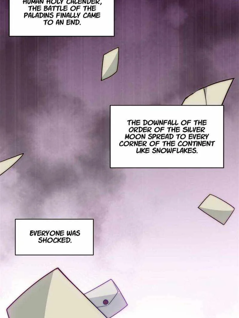 Adventures of an Undead Who Became Paladin Chapter 140 page 64