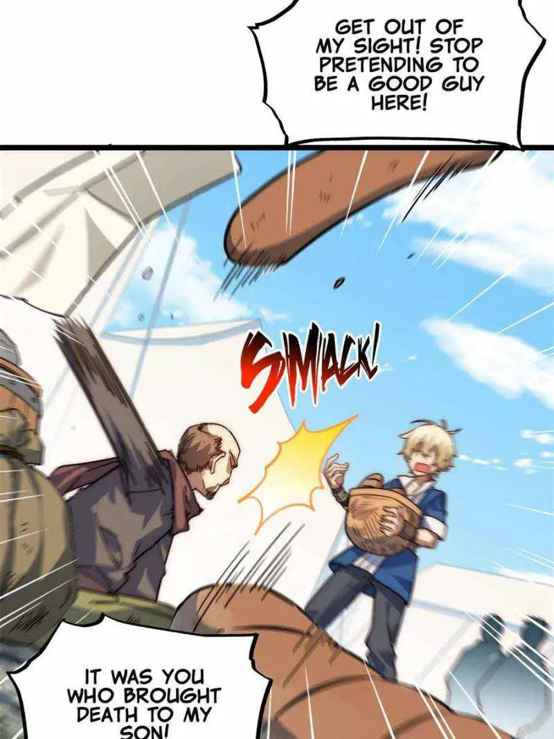 Adventures of an Undead Who Became Paladin Chapter 152 page 5
