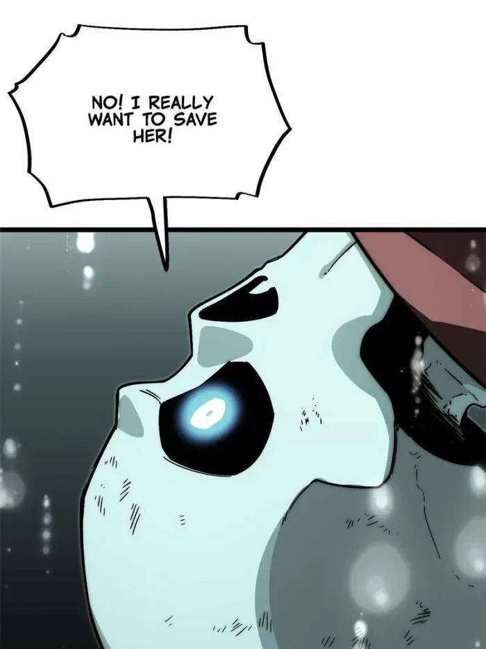 Adventures of an Undead Who Became Paladin Chapter 148 page 53