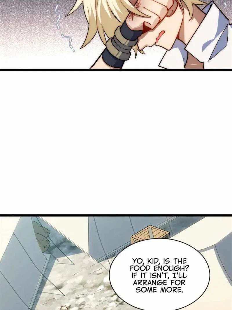 Adventures of an Undead Who Became Paladin Chapter 152 page 9