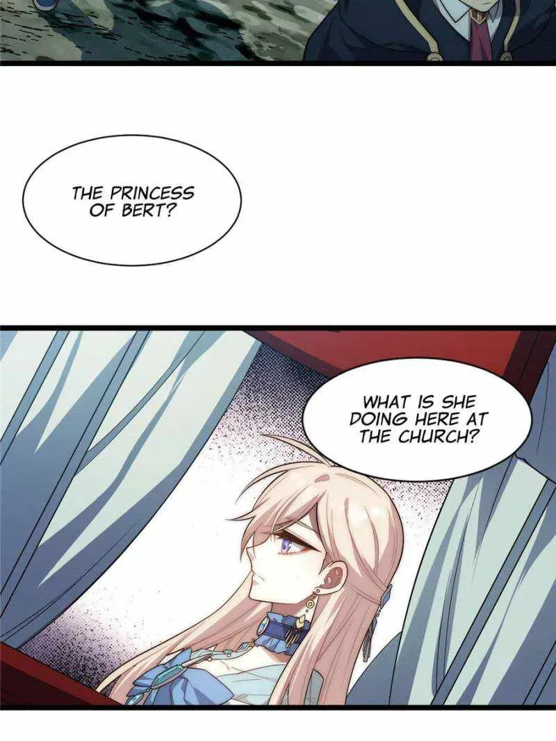 Adventures of an Undead Who Became Paladin Chapter 153 page 7