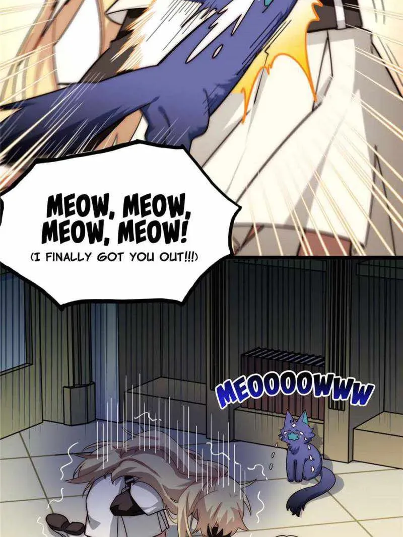 Adventures of an Undead Who Became Paladin Chapter 154 page 7